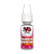 ivg pro salts 10ml strawberry raspberry cherry