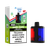 hayati pro ultra plus pods fresh mint blue razz and mint