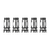 VooPoo PNP X Coils - 0.2ohm