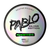 pablo nicotine pouches silver edition spearmint