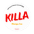 killa nic pouches mango ice