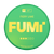 fumi fiery lime 8mg nicotine pouches