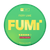 Fiery Lime FUMI Nicotine Pouches