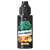 Guava Pineapple by Vape District 100ml 0mg