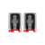 Uwell Whirl S2 Replacement Pods (Pack of 2)
