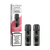 Elfbar 600 Prefilled POD Strawberry Raspberry Cherry Ice