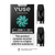 vuse ultra smart pod chilled mint 20mg