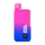 Pixl 8000 Kit blue razz chew