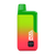 Pixl 8000 Kit strawberry kiwi razz
