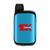 vampire10k big puff kit blueberry sour raspberry