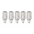 ASPIRE BVC ATOMISER REPLACEMENT COILS