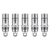 Aspire Nautilus Coils (Pack of 5) 0.7 ohms