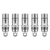Aspire Nautilus Coils (Pack of 5) 1.8 ohms