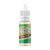 Wizmix Blackcurrant Ice - 10ml E-Liquid