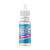 WizMix Raspberry Ripple - 10ml Vape Juice