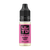 ULTD Getsome Grape Nic Salt - 10ml