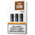 ICON Vape Tobacco Pods (Pack of 3) 10mg