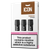 ICON Vape Tobacco Pods (Pack of 3) 20mg