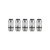 UB Lite L3 Replacement Coils (Pack of 5)