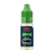 aquavape fruit menthol 3mg