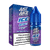 Blackcurrant & Lime Ice Nic Salt by Just Juice