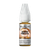 elfliq by elfbar nic salts 10ml snoow tobacco