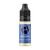 bar works nic salts blue razz lemonade 5mg 10ml