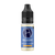 Blue Razz Lemonade Nic Salt by Bar Works - 10ml