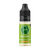 bar works nic salts kiwi passionfruit guava 10mg 10ml