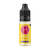 bar works nic salts pink lemonade ice 5mg 10ml