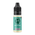 Spearmint Ice Nic Salt by Bar Works - 10ml