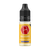 bar works nic salts strawberry banana 5mg 10ml