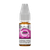 elfliq by elfbar nic salts 10ml grape