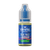 ske crystal salts blue razz lemonade 10mg