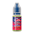 Blueberry Sour Raspberry Nic Salt by SKE Crystal 10ml