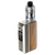 VooPoo Drag 4 Kit Pale Gold and Walnut