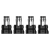 Uwell Crown M Replacement Coils (Pack of 4)