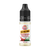aquavape nic salt raspberry menthol 10mg 10ml box