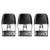 Geekvape Q Replacement Pods