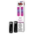Blue Razz Plum IVG Air Replacement Pods