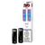 Grape Ice IVG Air Replacement Pods