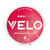 Strawberry Ice Velo Mini Nicotine Pouches 10mg