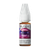 elfliq by elfbar nic salts 10ml blueberry sour raspberry