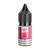 Fizzy Cherry Nic Salt by Aqua Salts 10ml