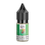Lemon Lime Nic Salt by Aqua Salts 10ml