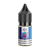 aqua salts blue sour raspberry 10mg