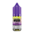 elux firerose 5000 nic salt eliquid berry bang