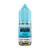 elux firerose 5000 nic salt eliquid blue crush