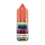 elux firerose 5000 nic salt eliquid blueberry pomegranate