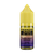 elux firerose 5000 nic salt eliquid blackcurrant lemonade